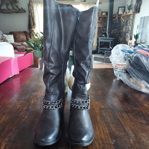 Womens boot